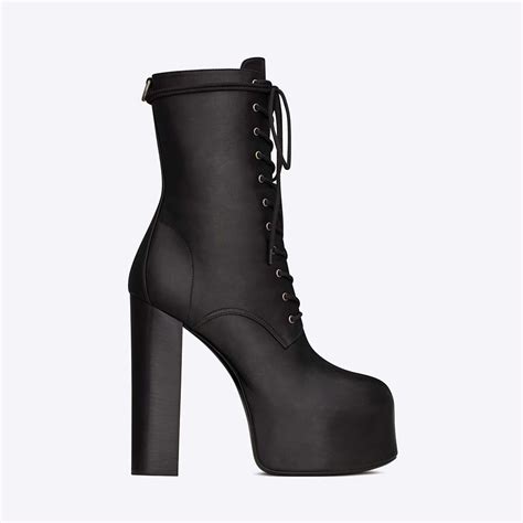 ysl free gift boots|YSL boots for women.